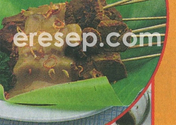 Sate Padang