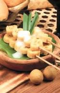 Sate Pisang