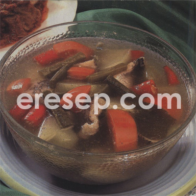 Jangan Asam Jangan Asam