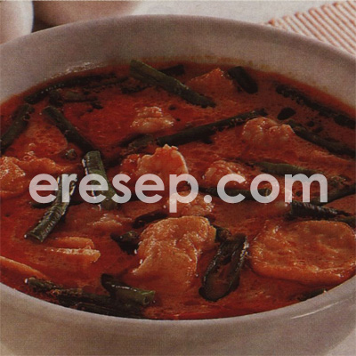 Sayur Kacang Panjang Taoco Sayur Kacang Panjang Taoco