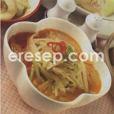 Sayur Labu Sayur Labu