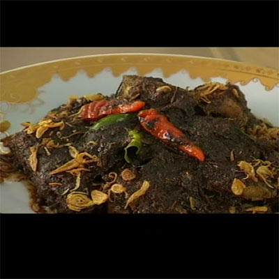 Gabus Pucung Gabus Pucung