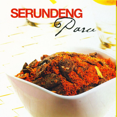 Serundeng Paru Serundeng Paru
