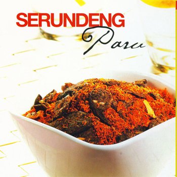 Serundeng Paru