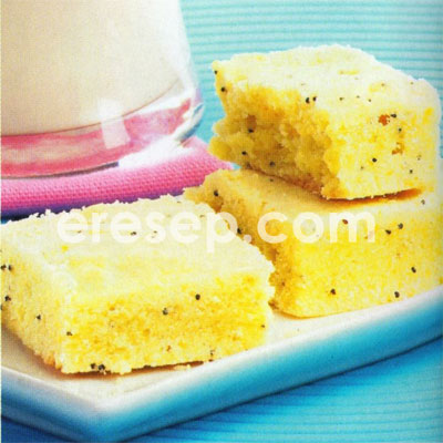 Shortbread Biji Poppy Shortbread Biji Poppy