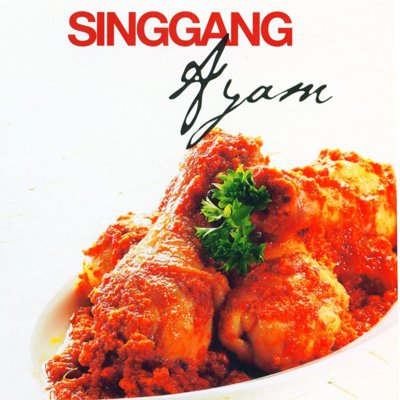 Singgang Ayam