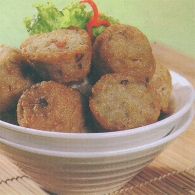 Siomay Tahu Goreng Siomay Tahu Goreng