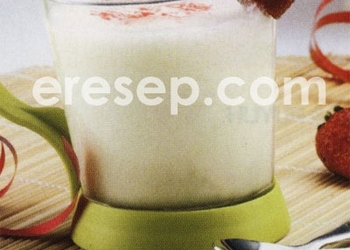 Smoothies Sari Kelapa De Coco