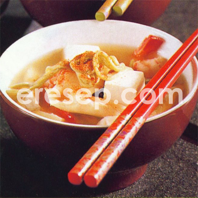 Soba Kuah Soba Kuah