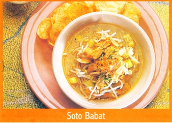 Soto Babat