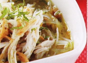 Soto Ayam