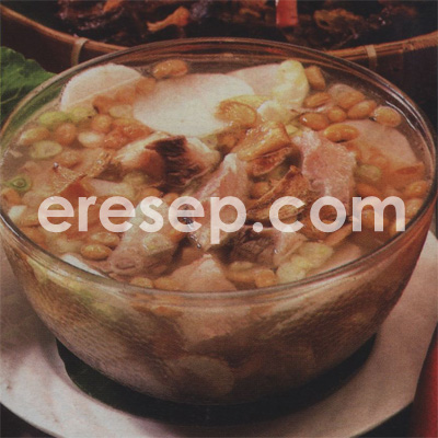Soto Bandung Soto Bandung