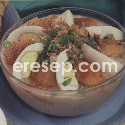 Soto Banjar Soto Banjar