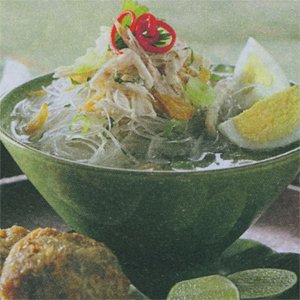 Soto Banjar