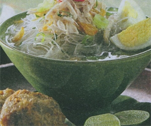 Soto Banjar