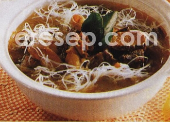 Soto Madura