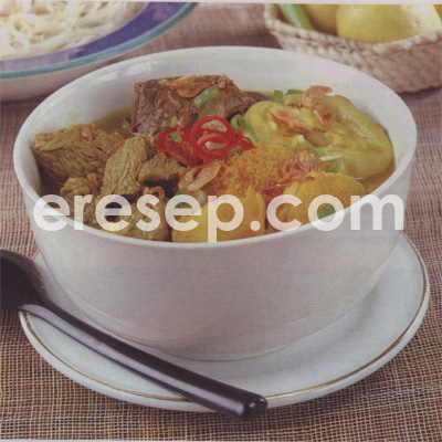 Soto Sulung Soto Sulung