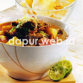 Daging