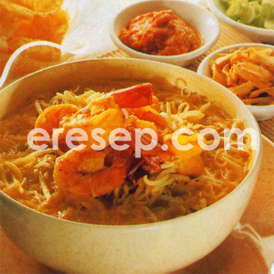 Soto Udang Soto Udang