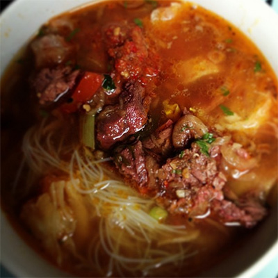 Soto Mi Soto Mi