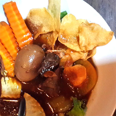 Selat Solo Selat Solo