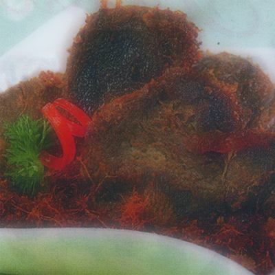 Daging Bumbu Lengkuas Daging Bumbu Lengkuas