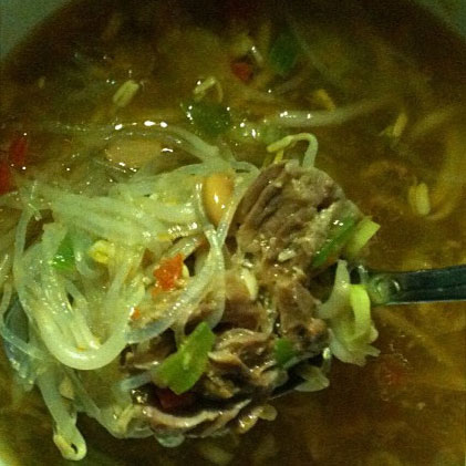 Soto Tegal Soto Tegal