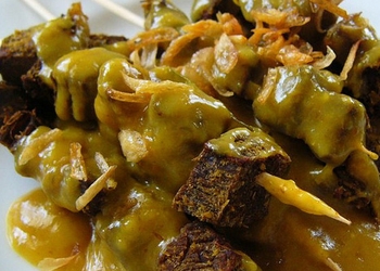 Sate Padang