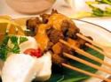 Sate Padang