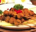 Sate Pentul