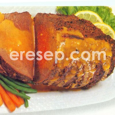 Steak Iris Aneka Bumbu