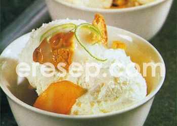 Sundae Mangga