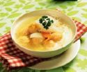 Sup Bakso Udang Sup Bakso Udang