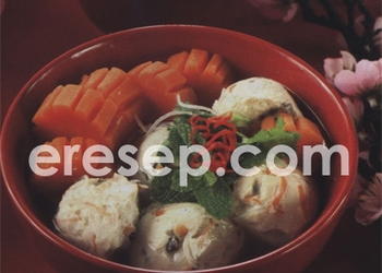 Sup Baso Lo Hoa