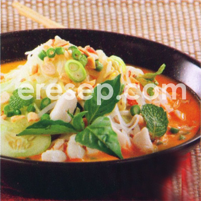 Sup Bihun Sup Bihun