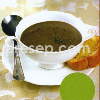 Sup Jamur