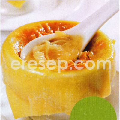 Sup Tutup Pastry Sup Tutup Pastry