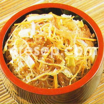 Suun Goreng Kambing Suun Goreng Kambing