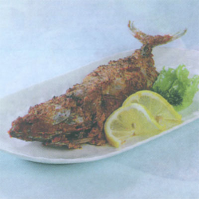 Tongkol Bakar Taliwang Tongkol Bakar Taliwang