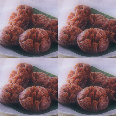 Bikang Beras Merah Bikang Beras Merah