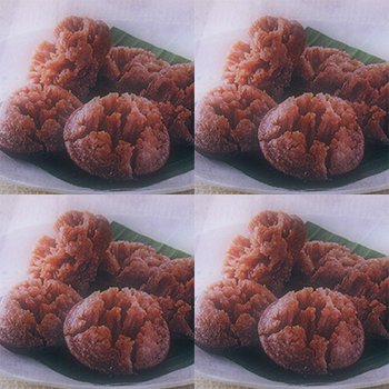 Bikang Beras Merah