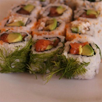 Nasi Sushi