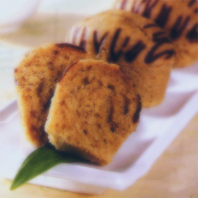 Cake Kopi Toping Cokelat Cake Kopi Toping Cokelat