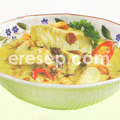Tahu Santan Kuning Tahu Santan Kuning