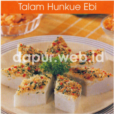 Talam Hunkue Ebi Talam Hunkue Ebi