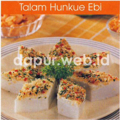 Talam Hunkue Ebi