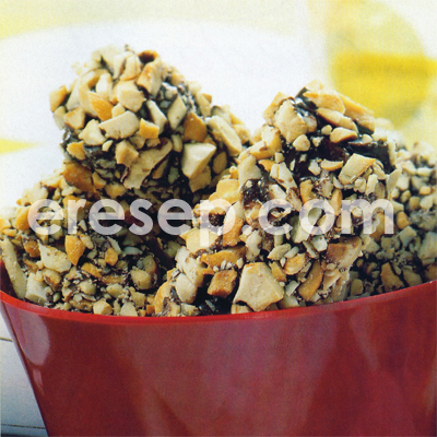 Tapai Keju Renyah Tapai Keju Renyah