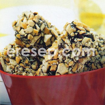 Tapai Keju Renyah