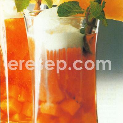 Teashake Vanila Teashake Vanila