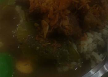 Pindang Ayam